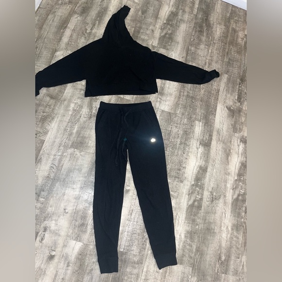 Alo sweatset - Picture 6 of 8